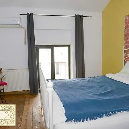 Apartment Sky - 2 Bedroom *